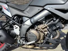Suzuki V-Strom 1050 2026 nieuw – foto 6 van 15