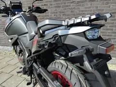 Suzuki V-Strom 1050 2026 nieuw – foto 10 van 15