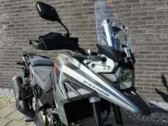 Suzuki V-Strom 1050 2026 nieuw – foto 4 van 15