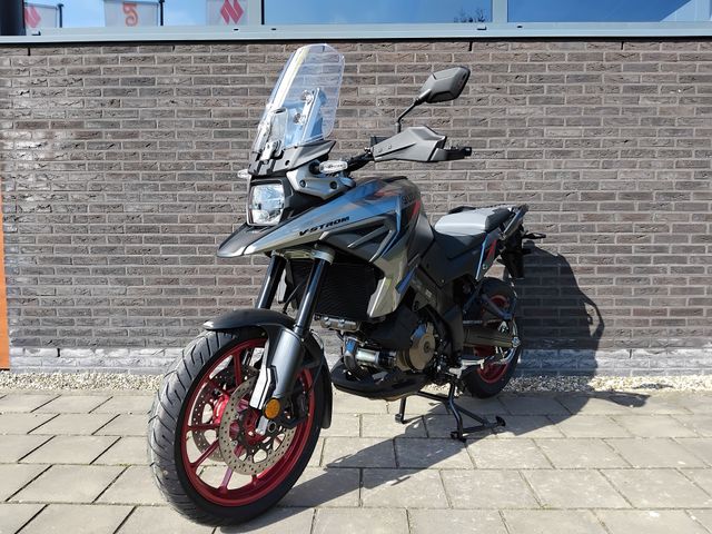 suzuki - v-strom-1050