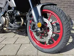 Suzuki V-Strom 1050 2026 nieuw – foto 5 van 15
