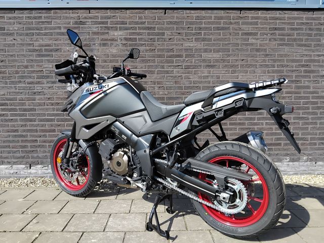 suzuki - v-strom-1050