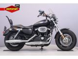 HARLEY-DAVIDSON SPORTSTER CUSTOM XL 1200 C
