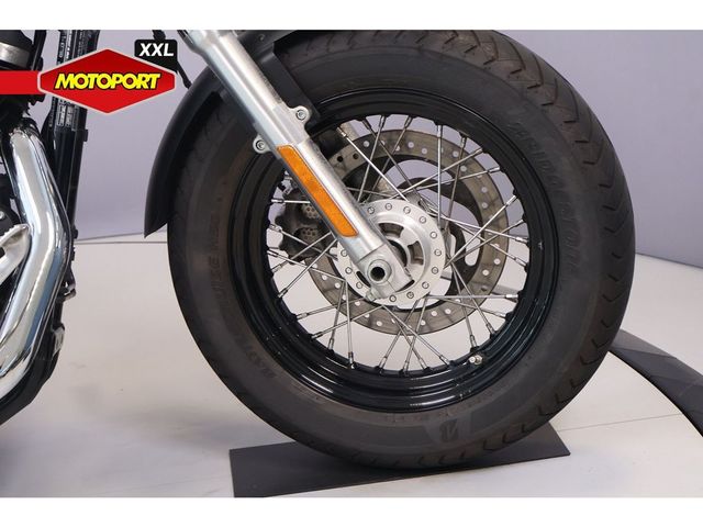 harley-davidson - sportster-custom-xl-1200-c