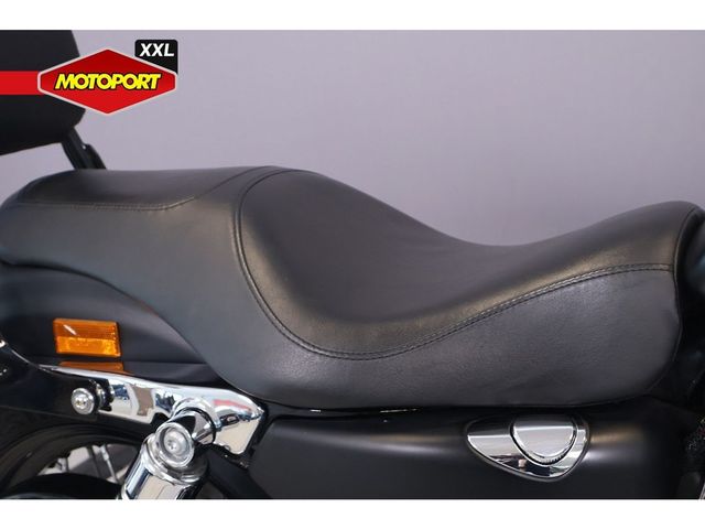 harley-davidson - sportster-custom-xl-1200-c