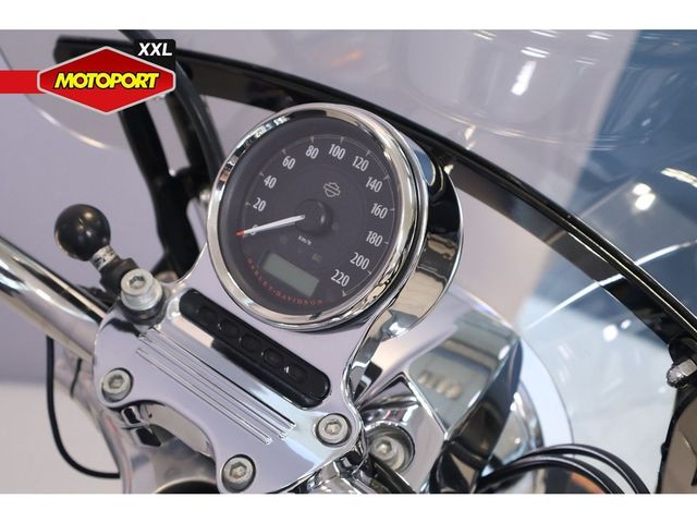 harley-davidson - sportster-custom-xl-1200-c
