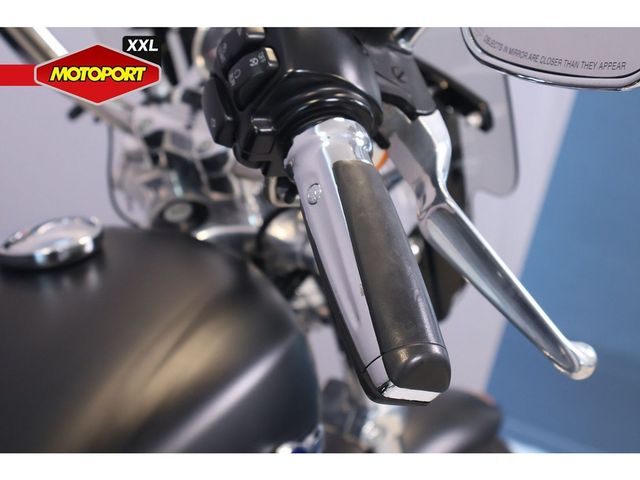 harley-davidson - sportster-custom-xl-1200-c