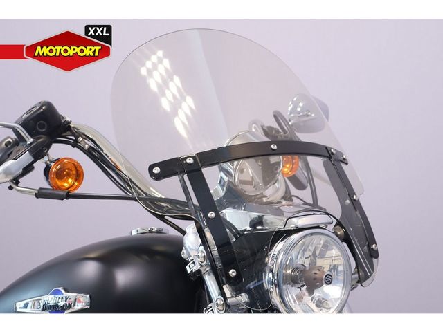 harley-davidson - sportster-custom-xl-1200-c