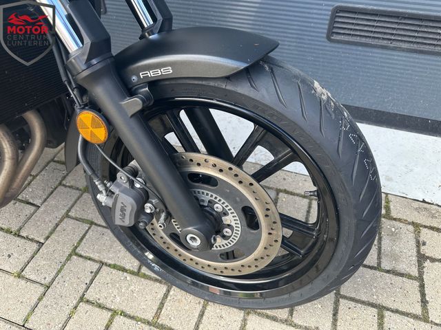 kawasaki - vulcan-s-special-edition