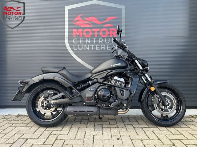kawasaki - vulcan-s-special-edition