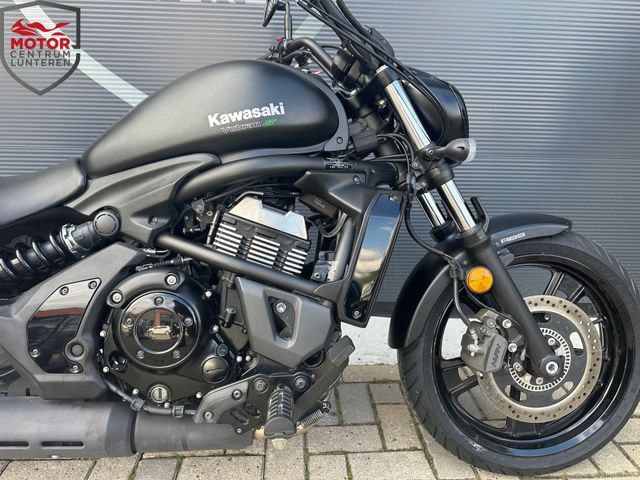 kawasaki - vulcan-s-special-edition