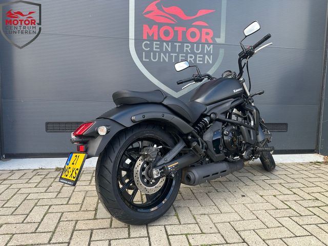 kawasaki - vulcan-s-special-edition