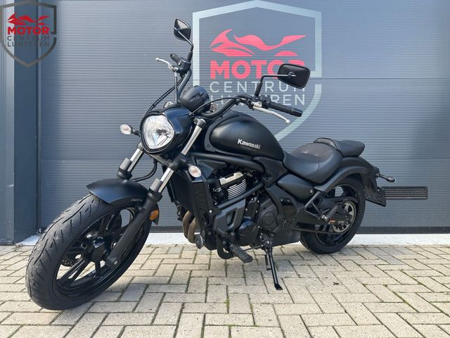 kawasaki - vulcan-s-special-edition