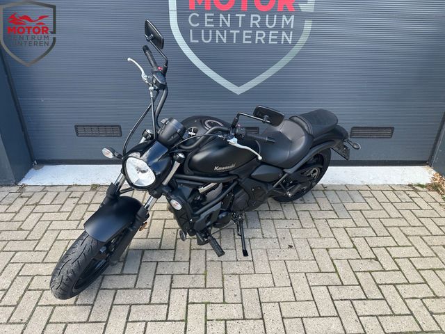 kawasaki - vulcan-s-special-edition