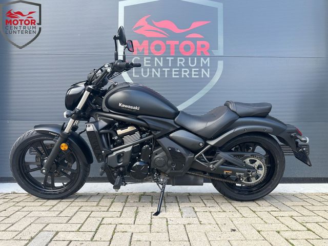 kawasaki - vulcan-s-special-edition