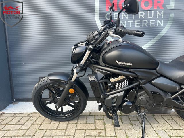 kawasaki - vulcan-s-special-edition