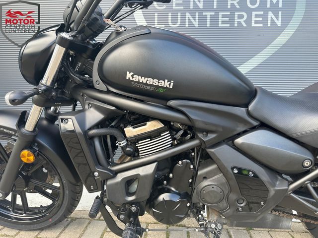 kawasaki - vulcan-s-special-edition