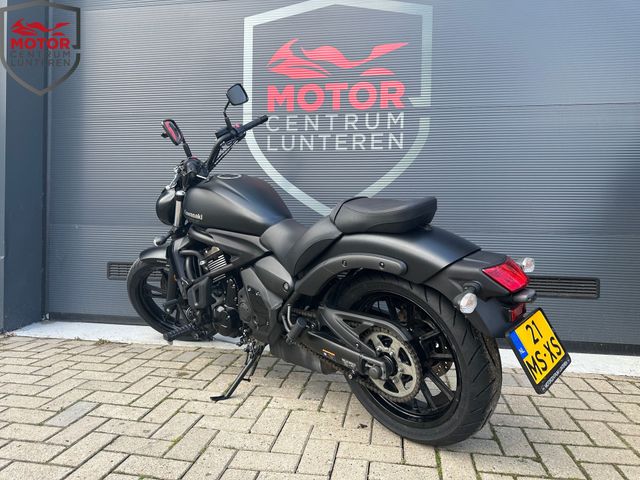 kawasaki - vulcan-s-special-edition