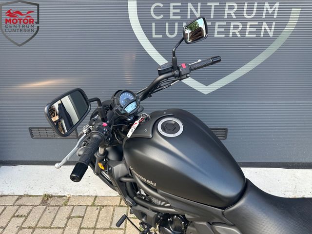 kawasaki - vulcan-s-special-edition