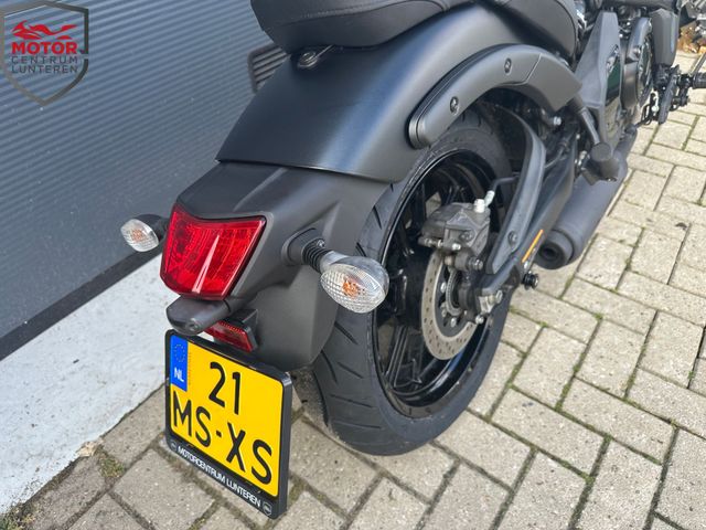 kawasaki - vulcan-s-special-edition