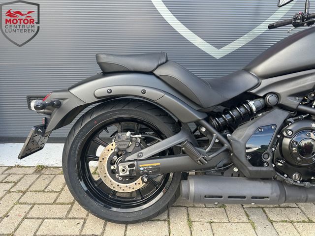 kawasaki - vulcan-s-special-edition