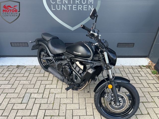 kawasaki - vulcan-s-special-edition