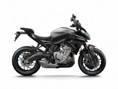 CFMOTO 675 NK