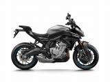 CFMOTO 675 NK