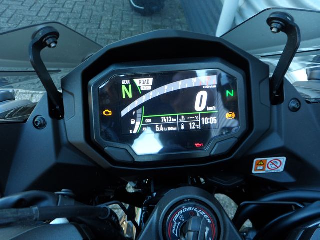 kawasaki - ninja-1000sx