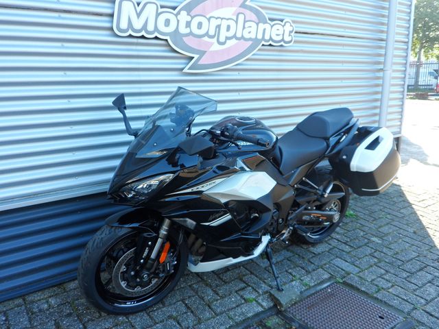 kawasaki - ninja-1000sx