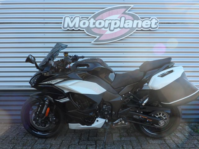 kawasaki - ninja-1000sx