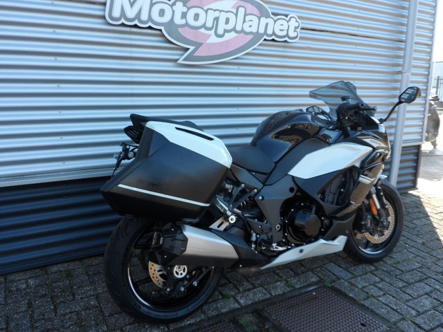 kawasaki - ninja-1000sx