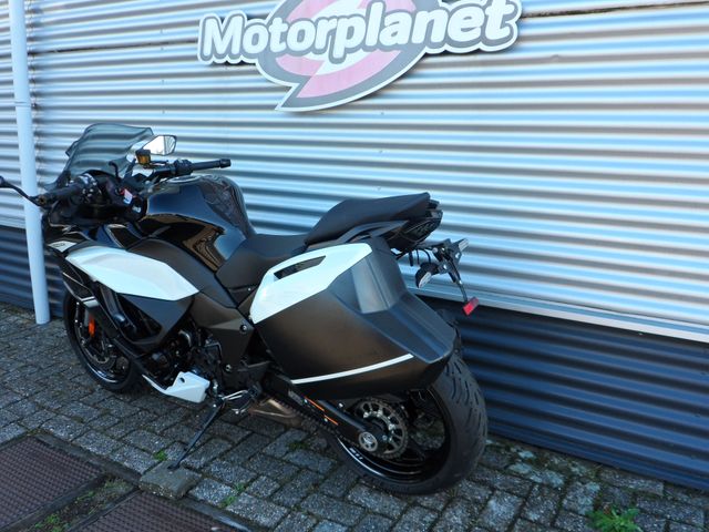 kawasaki - ninja-1000sx