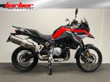 BMW F 850 GS