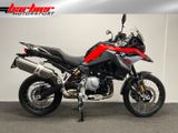 BMW F 850 GS