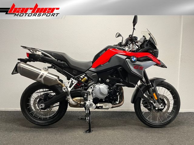bmw - f-850-gs