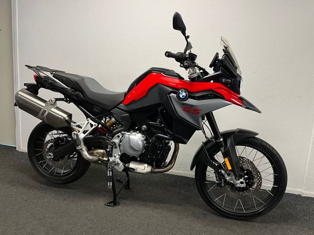bmw - f-850-gs