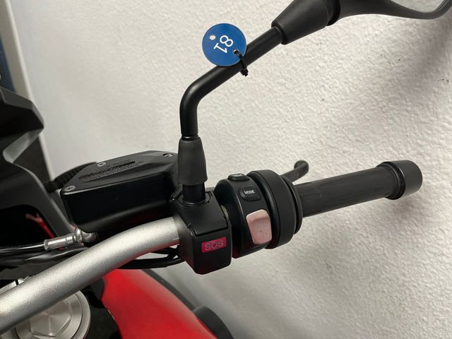 bmw - f-850-gs