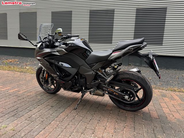 kawasaki - ninja-1100-sx-se
