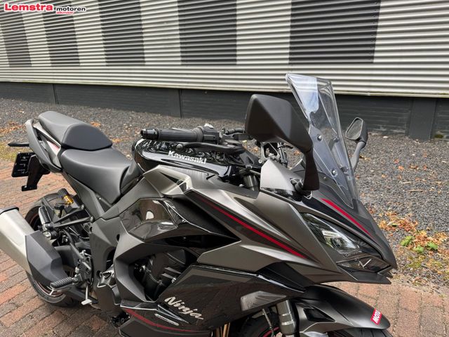 kawasaki - ninja-1100-sx-se