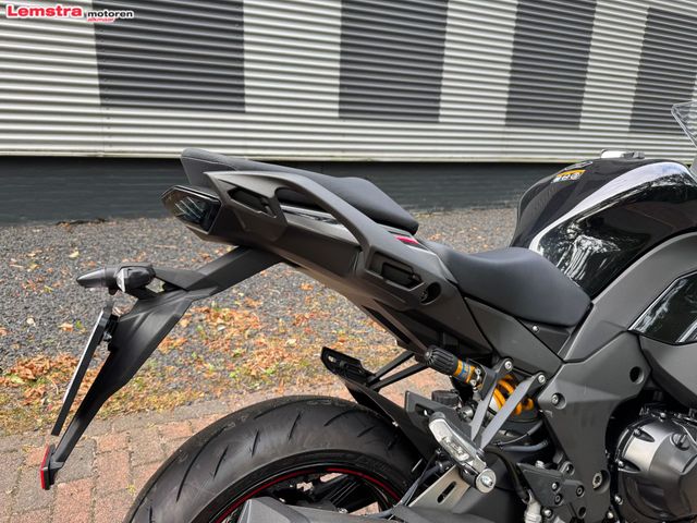 kawasaki - ninja-1100-sx-se