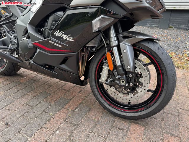 kawasaki - ninja-1100-sx-se