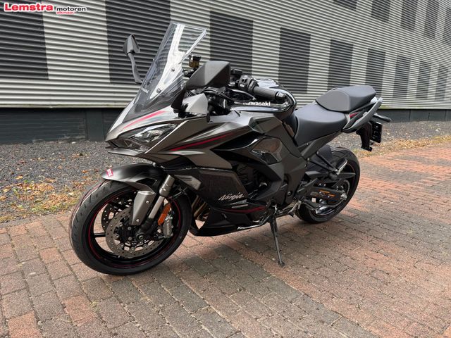 kawasaki - ninja-1100-sx-se