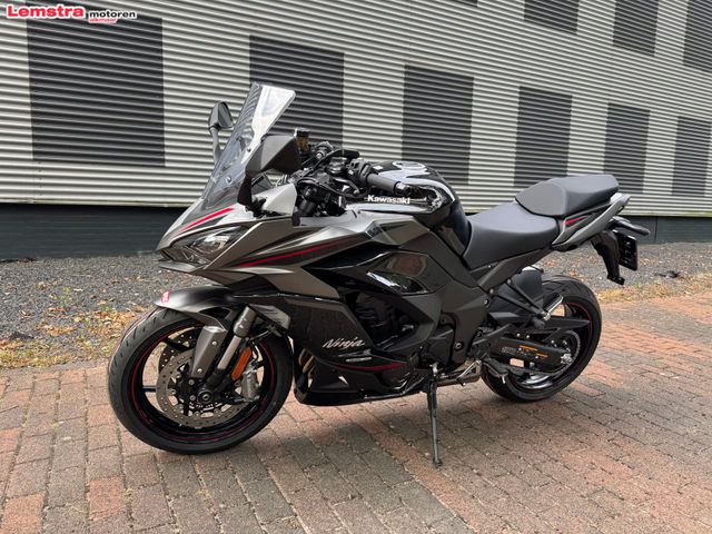 kawasaki - ninja-1100-sx-se
