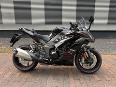 KAWASAKI NINJA 1100 SX SE