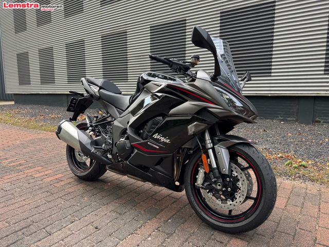 kawasaki - ninja-1100-sx-se