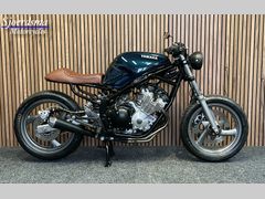 YAMAHA XJ 600 S / DIVERSION