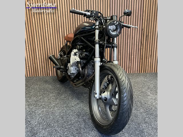 yamaha - xj-600-s---diversion