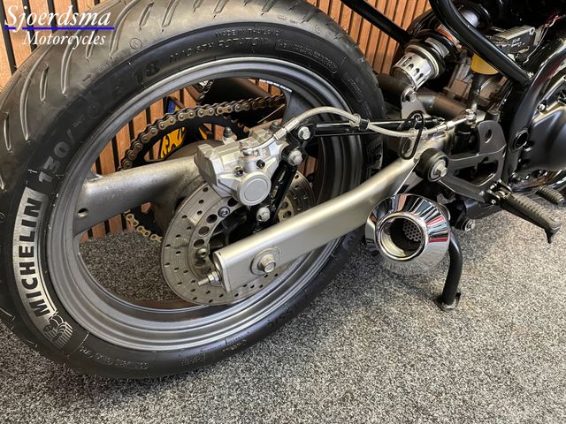 yamaha - xj-600-s---diversion