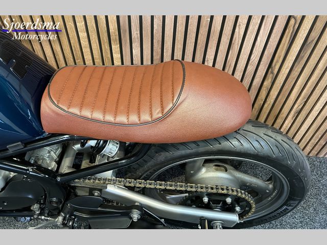 yamaha - xj-600-s---diversion